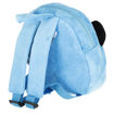 Picture of PLUSH BACKPACK STK PANDA